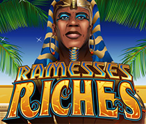 Ramesses Riches