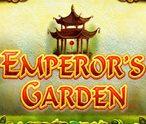 Emperors Garden
