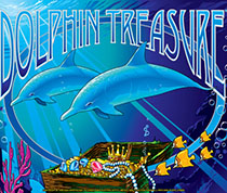 Dolphin Treasure