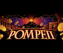 Pompeii