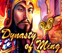 Dynasty of Ming