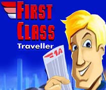 First Class Traveller
