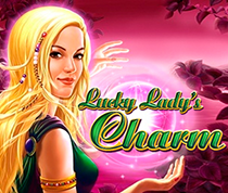 Lucky Lady's Charm