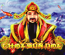 Choy Sun Doa