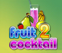 Fruit Cocktail 2