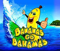Bananas Go Bahamas