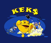 Keks