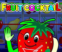 Fruit Cocktail