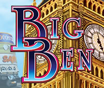 Big Ben