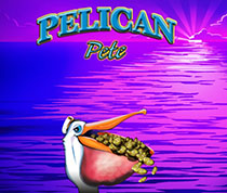 Pelican Pete