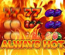 Always Hot
