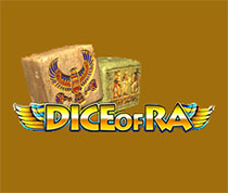 Dice Of Ra HTML5