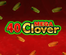 40 Mega Clover
