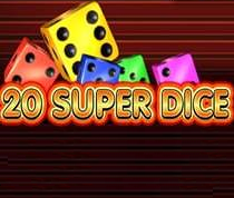 20 Super Dice HTML5