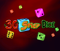 30 Spicy Dice