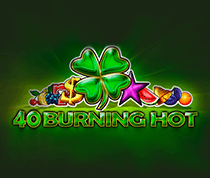 40 Burning Hot