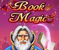 Book Of Magic
