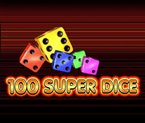 100 Super Dice