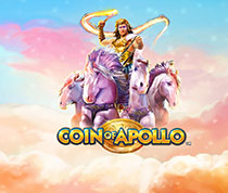 Coin Of Apollo