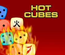 Always Hot Cubes