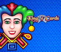 King of Cards HTML5