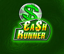 Cash Runner