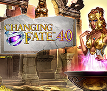 Changing Fate 40