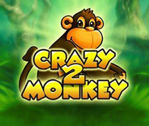Crazy Monkey 2