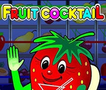 Fruit Cocktail