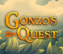 Gonzo's Quest