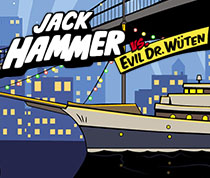 Jack Hammer