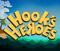 Hooks Heroes