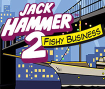 Jack Hammer 2