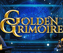 Golden Grimoire