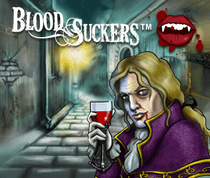 Blood Suckers