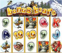 Bonus Bears