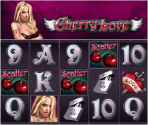 Cherry Love