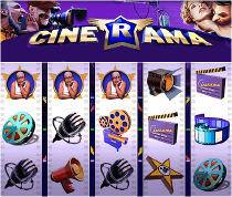 Cinerama