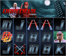 Dare Devil