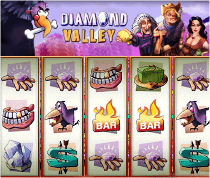 Diamond Valley
