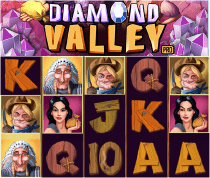 Diamond Valley Pro