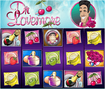 Dr Lovemore