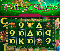 Fairy Magic