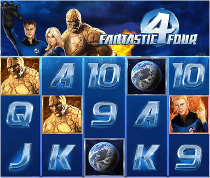 Fantastic Four