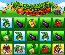Farmers Market