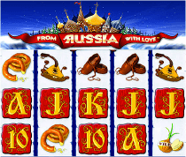 From Russia With Love