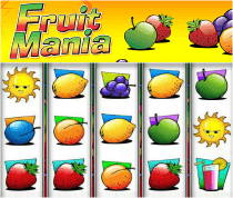 Fruit Mania