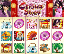 Geisha Story