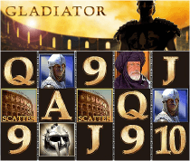 Gladiator