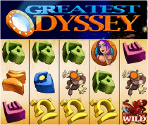 Greatest Odyssey